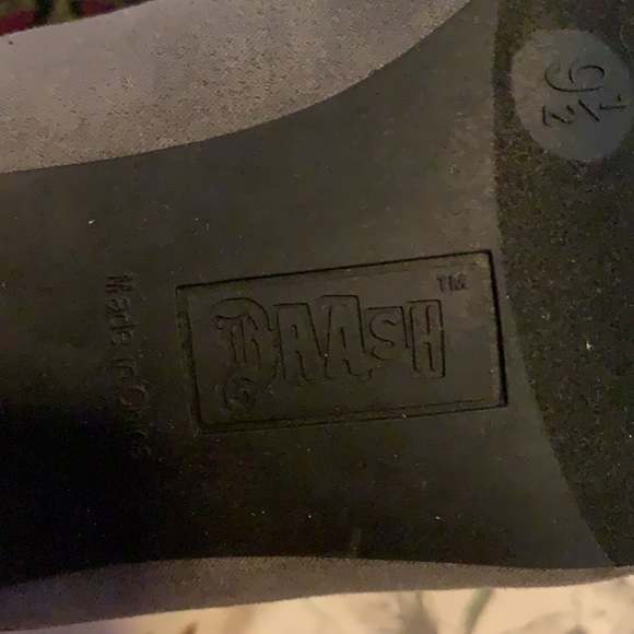 NEW with box Brash Gray Women’s Sock Boot - Picture 13 of 16